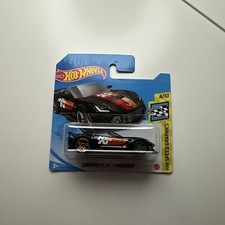 Hot Wheels HW Speed Graphics
