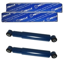 2x Meyle Stossdämpfer hinten