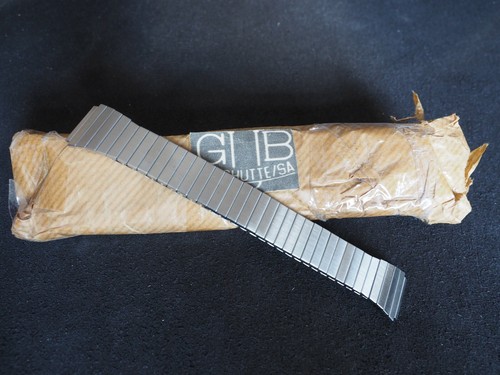 Nos gub glashütte - gub, glashütte/