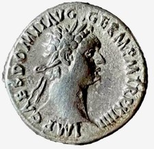 Rom, Kaiserzeit AR Denar