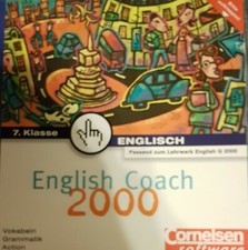 English Coach 2000, Cornelson