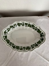 Meissen exklusive ovale Schale