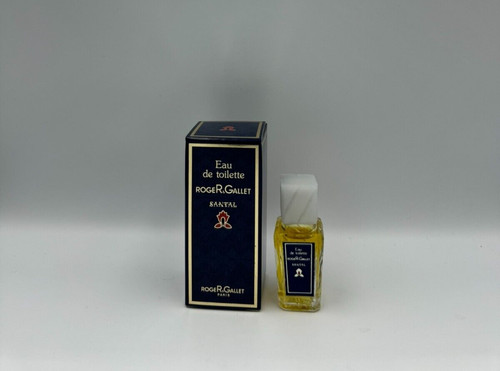 Roger gallet santal eau - santal,