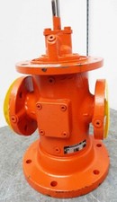 Allweiler Schraubenspindelpumpe SNS 80 R36 -unused-