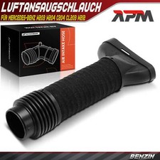 Ansaugschlauch ansaugrohr - ansaugschlauch,