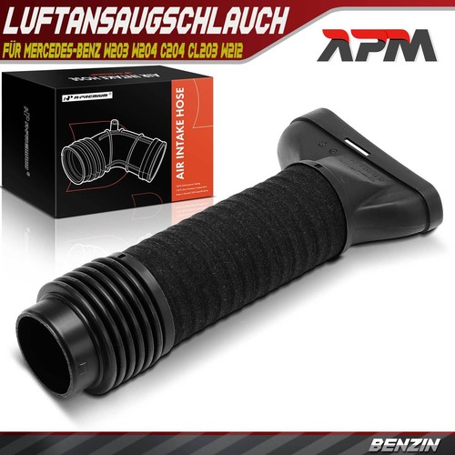 Ansaugschlauch ansaugrohr - ansaugschlauch,