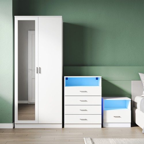 Schlafzimmer set mit - schlafzimmer-set,