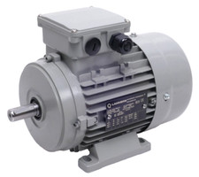 Lammers 15AA 80M2-2 Drehstrommotor | 1,1-1,32 kW 2880-3456rpm