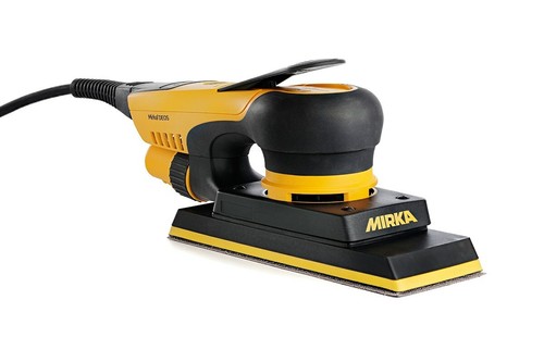 Mirka deos 383 - mirka, ll
