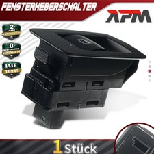 Fensterheber Schalter Vorne Hinten für BMW 3er E90 E91 316-330 M3 61316945874