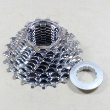 XLC 9-fach Road Kassette