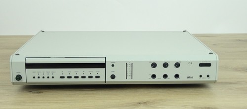 Kassettendeck braun atelier - braun,