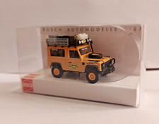 Busch 54311 land rover - busch,