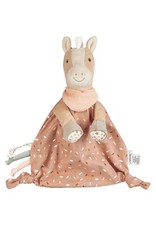 Sterntaler Schmusetuch Pferd Sunny M ca. 28 cm  Art-Nr. 3212424 Neu