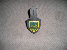 Verbandsabzeichen Bundeswehr