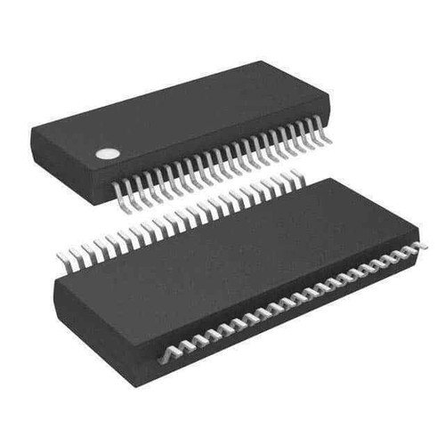 Monitor batt stack ssop - ic,