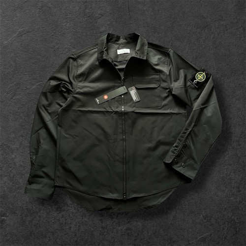 Stone island herren jacke - island,