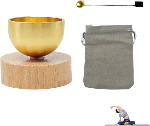 Mini klangschale klangschalen - mini, klangschale,klangschalen