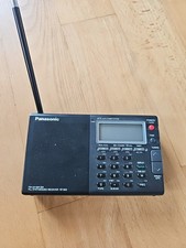 PANASONIC PPL SYNTHESIZED RECEIVER RF-B55 ☆Rarität☆