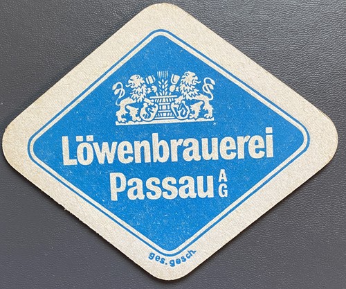 Löwenbrauerei passau - löwenbrauerei, ag