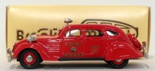 Brooklin 1/43 Scale BRK7X  -