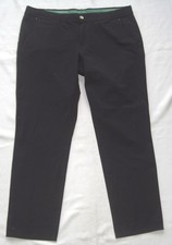 Alberto Herren Golf Hose Größe 52 (L30)  Rockie Regular Slim  Wie Neu