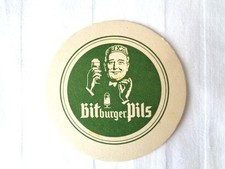 Bierdeckel, Bierfilz, BRD