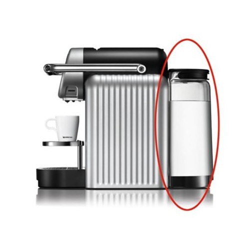 Nespresso zenius zn100 - zn100, (type