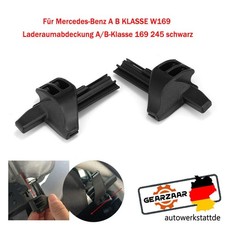 Für Mercedes-Benz A B KLASSE