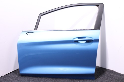 Ford fiesta mk8 - mk8, farbe