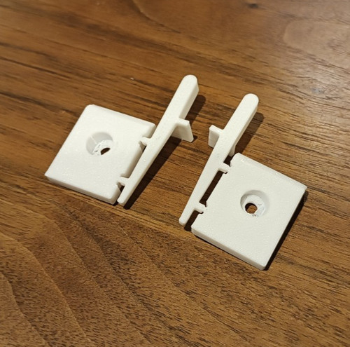 Adapter halter passend für - adapter,