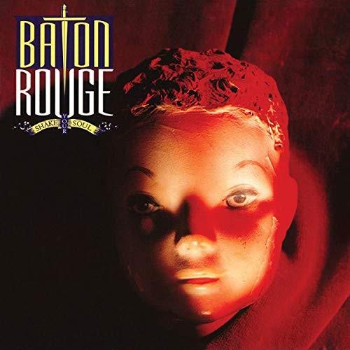 Baton rouge shake your soul - baton,
