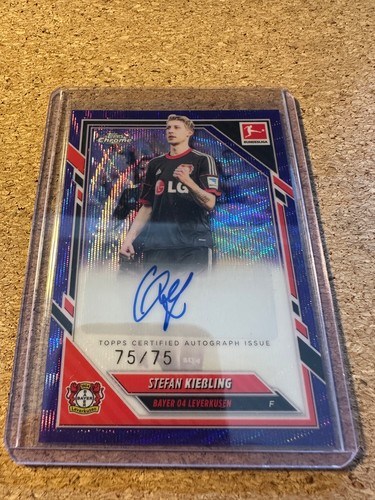 Stefan kießling auto - stefan,
