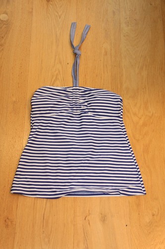 Tankini oberteil top grösse - tankini,