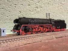 H0 Roco 63266 DR 01 0525, Öl