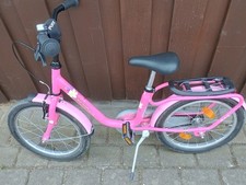 Puky Kinderfahrrad 18 Zoll Lovely Pink
