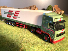 Herpa LKW Sattelzug Spedition