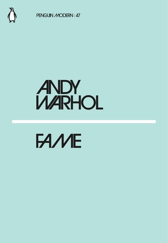 Andy warhol fame - andy,