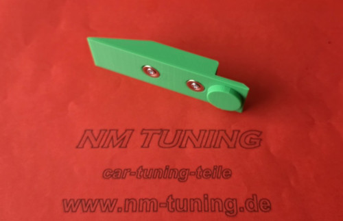 Schiebetür stopper - schiebetür,