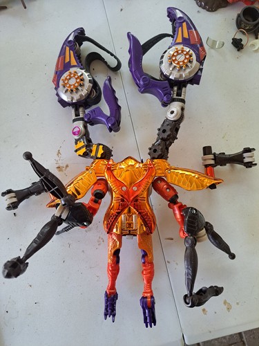 Vintage beast wars - vintage,