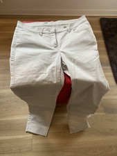 Damen Hose 38/19 Kurz Größe, Nagelneu Ohne Etikett von Modehaus Zinser