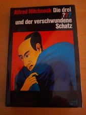 A. Hitchcock Die drei 