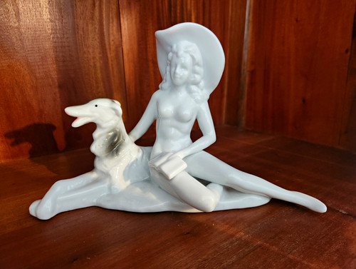 Rosenthal art déco - art,