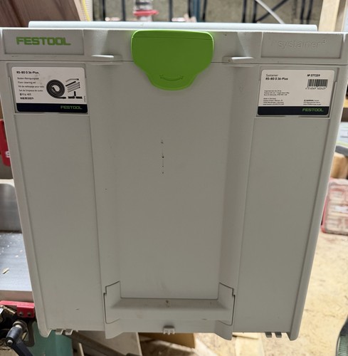 Festool 577259 floor - 577259,