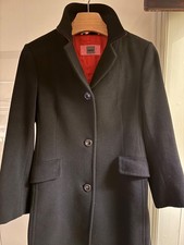 CINQUE, Kurzmantel, Wolle +