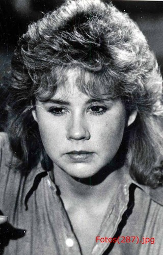 Linda blair schauspielerin - linda,