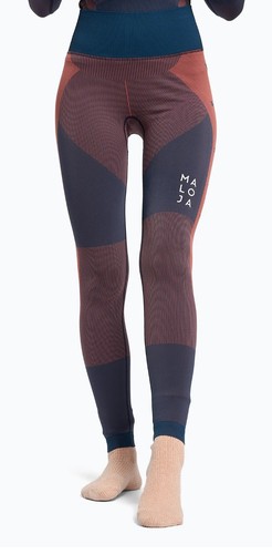 Maloja blaumeisem leggings - maloja,