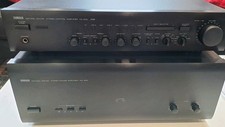 Yamaha MX-830 CX-830  Top Vor