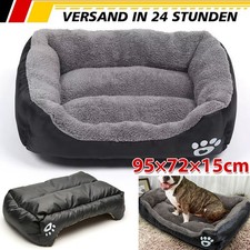 XXL Hundebett Hundekissen