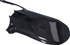 CarbonAttack Heckabdeckung -